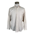 Miesten Stockmann 1862 - Kauluspaita, koko M - Beige ()