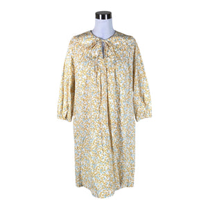 Naisten The shirt company - Kangasmekko, koko 36 - Keltainen (1)