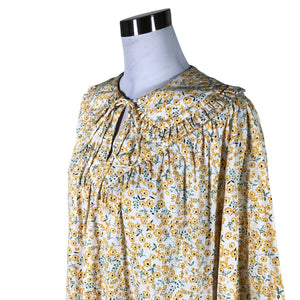 Naisten The shirt company - Kangasmekko, koko 36 - Keltainen (2)