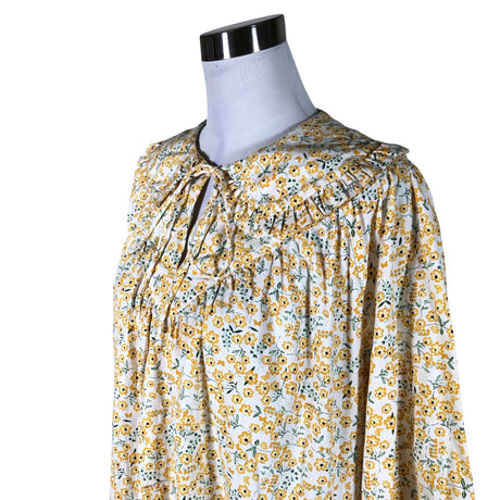 Naisten The shirt company - Kangasmekko, koko 36 - Keltainen (2)
