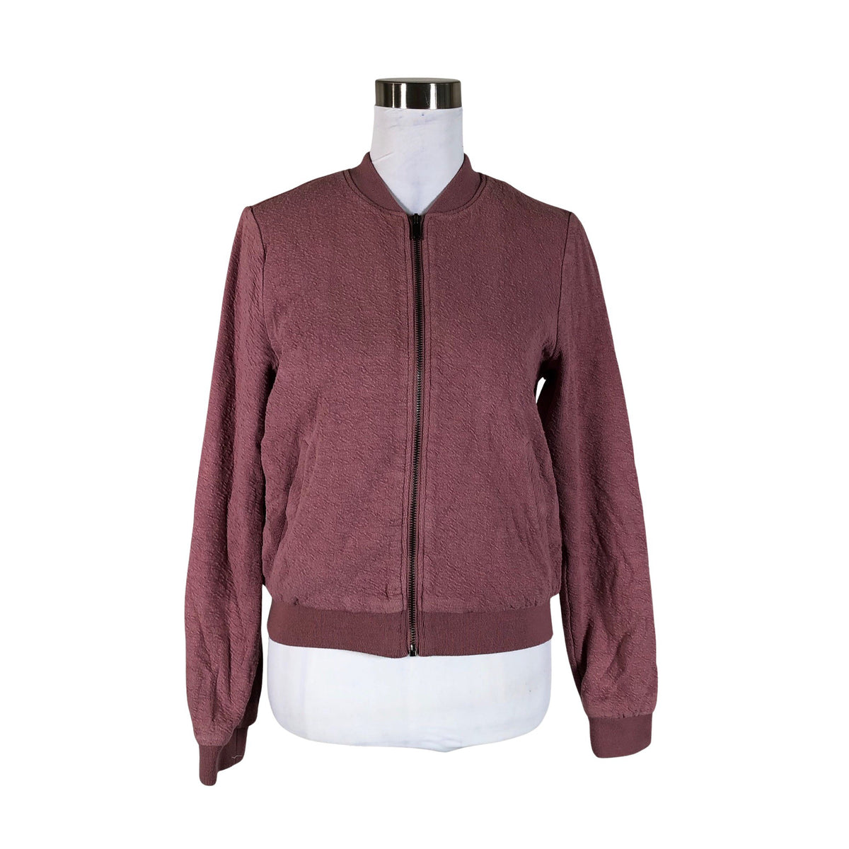 Naisten Esprit - Svetari, koko 38 - Violetti (1)