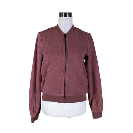 Naisten Esprit - Svetari, koko 38 - Violetti ()