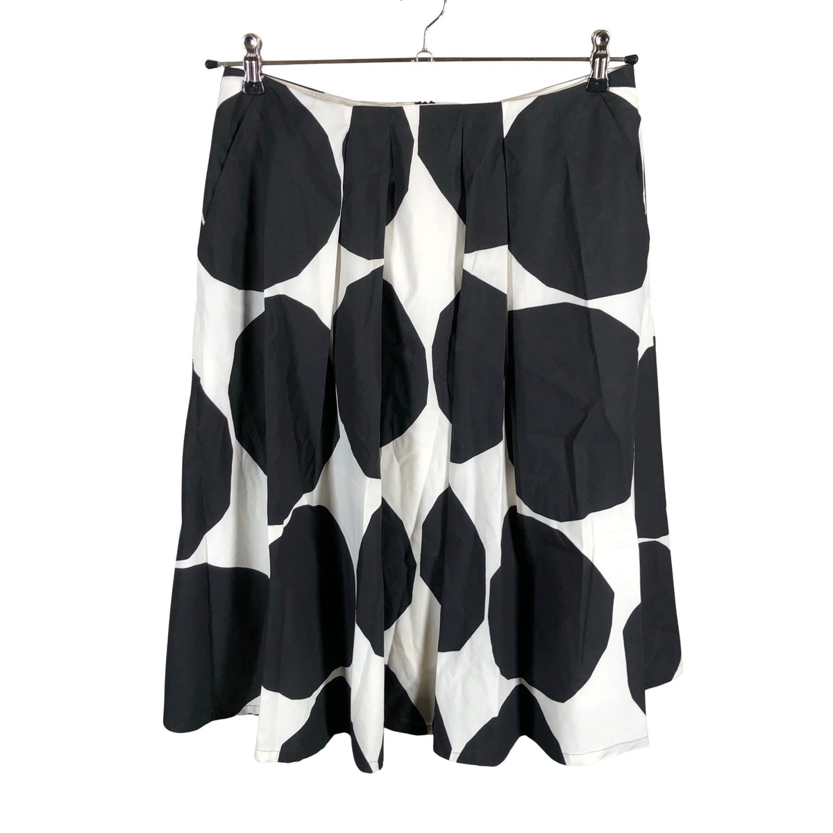 Naisten Marimekko - Kangashame, koko 38 - Valkoinen (1)