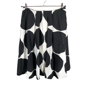 Naisten Marimekko - Kangashame, koko 38 - Valkoinen (1)