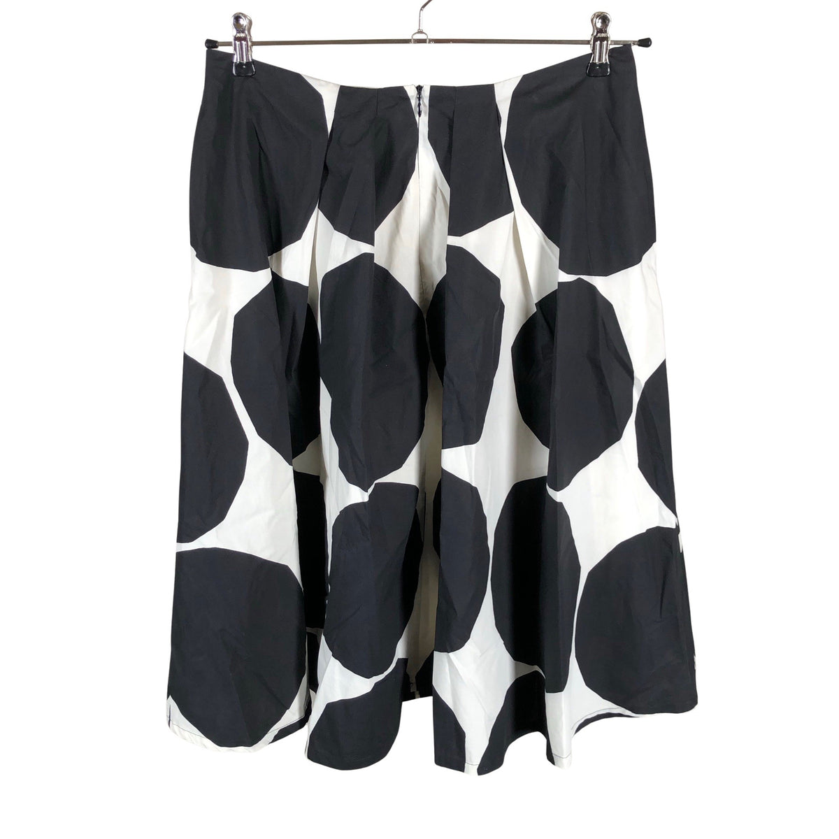 Naisten Marimekko - Kangashame, koko 38 - Valkoinen (2)