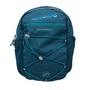 Unisex Mammut - Reppu, koko Midi - Sininen (1)