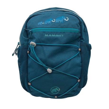 Unisex Mammut - Reppu, koko Midi - Sininen ()