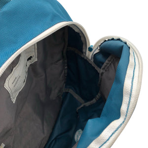 Unisex Mammut - Reppu, koko Midi - Sininen (2)