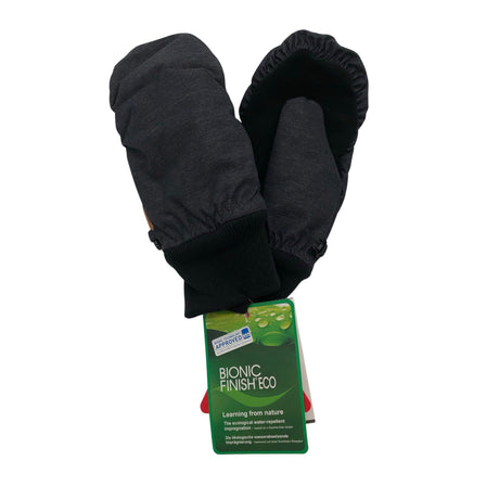 Unisex Reima - Talvihanskat, koko 8 - 12 vuotta - Harmaa ()