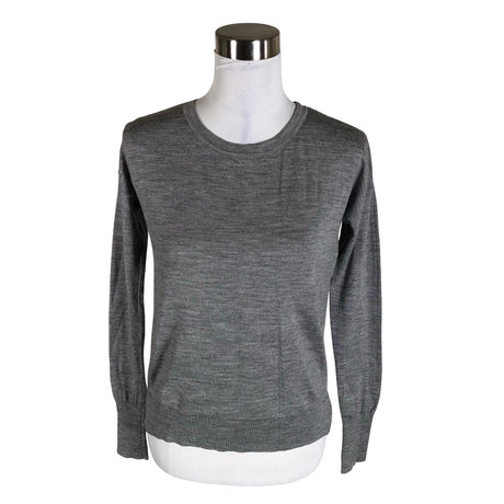 Naisten Uniqlo - Neulepaita, koko 34 - Harmaa ()
