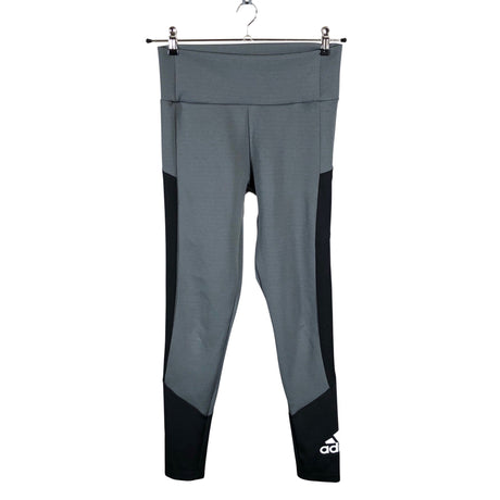Naisten Adidas - Urheilutrikoot, koko 38 - Harmaa ()