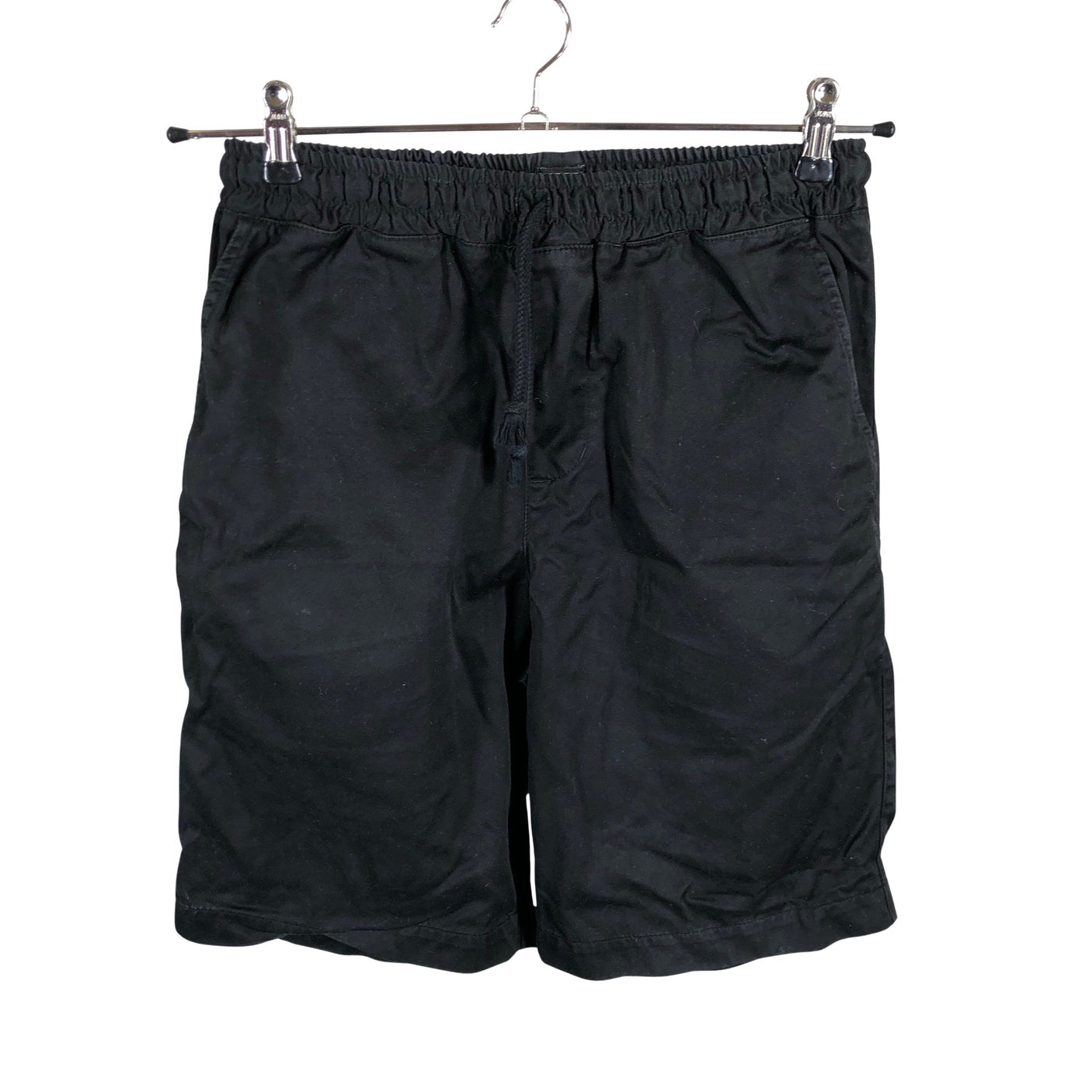 Miesten R-collection - Shortsit, koko S - Musta (1)