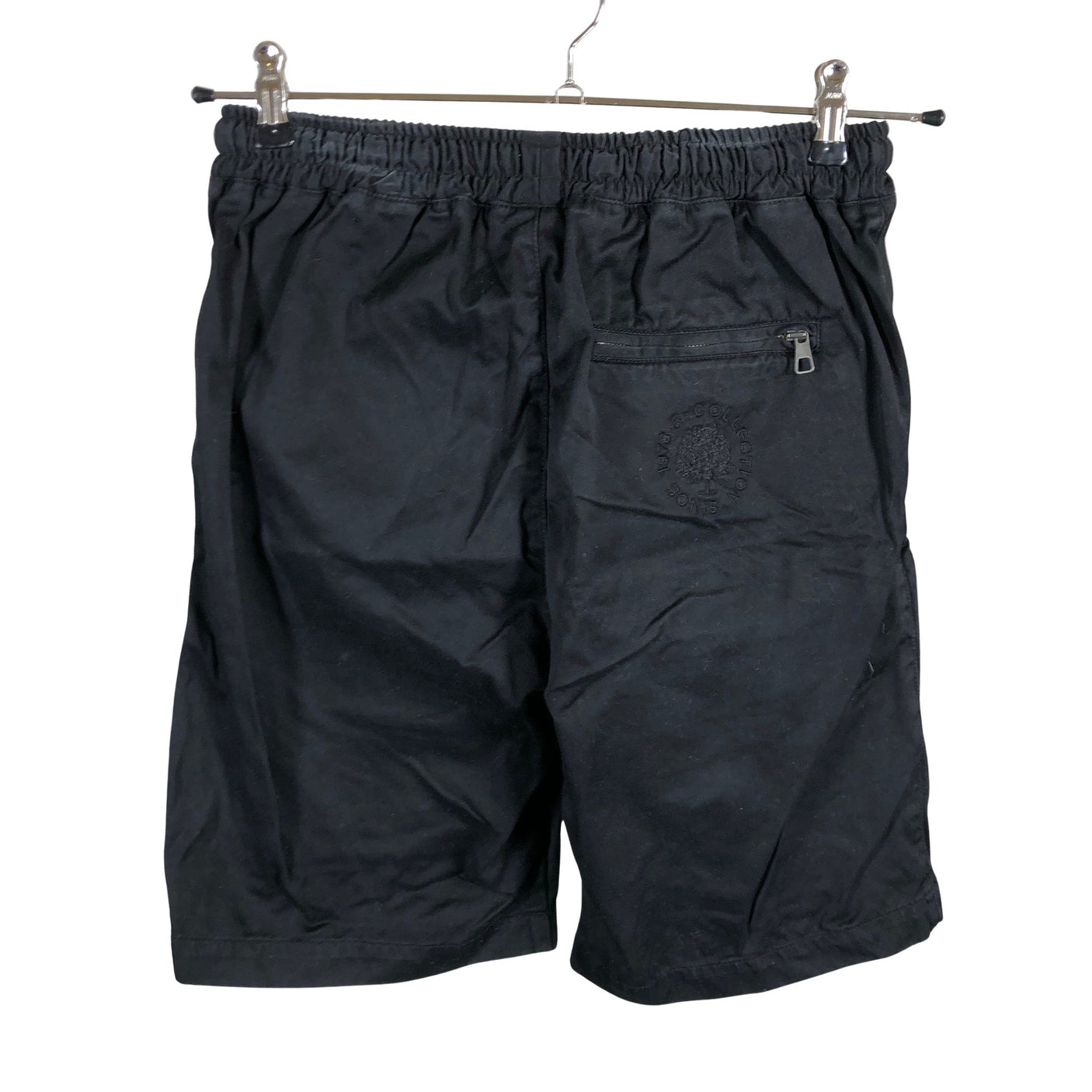 Miesten R-collection - Shortsit, koko S - Musta (2)