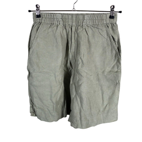 Naisten R-collection - Shortsit, koko 36 - Vihreä ()