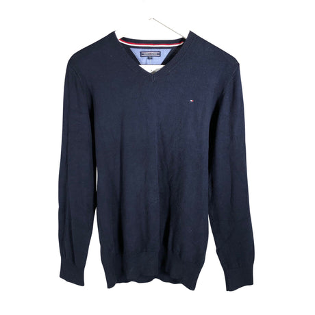 Poikien Tommy Hilfiger - Neulepaita, koko 158 - 164 - Sininen ()