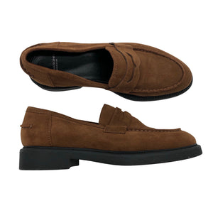 Naisten Vagabond - Loaferit, koko 41 - Ruskea (1)