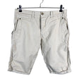 Miesten Sebago - Shortsit, koko XL - Beige ()