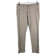 Miesten Massimo Dutti - Chinot, koko M - Ruskea ()