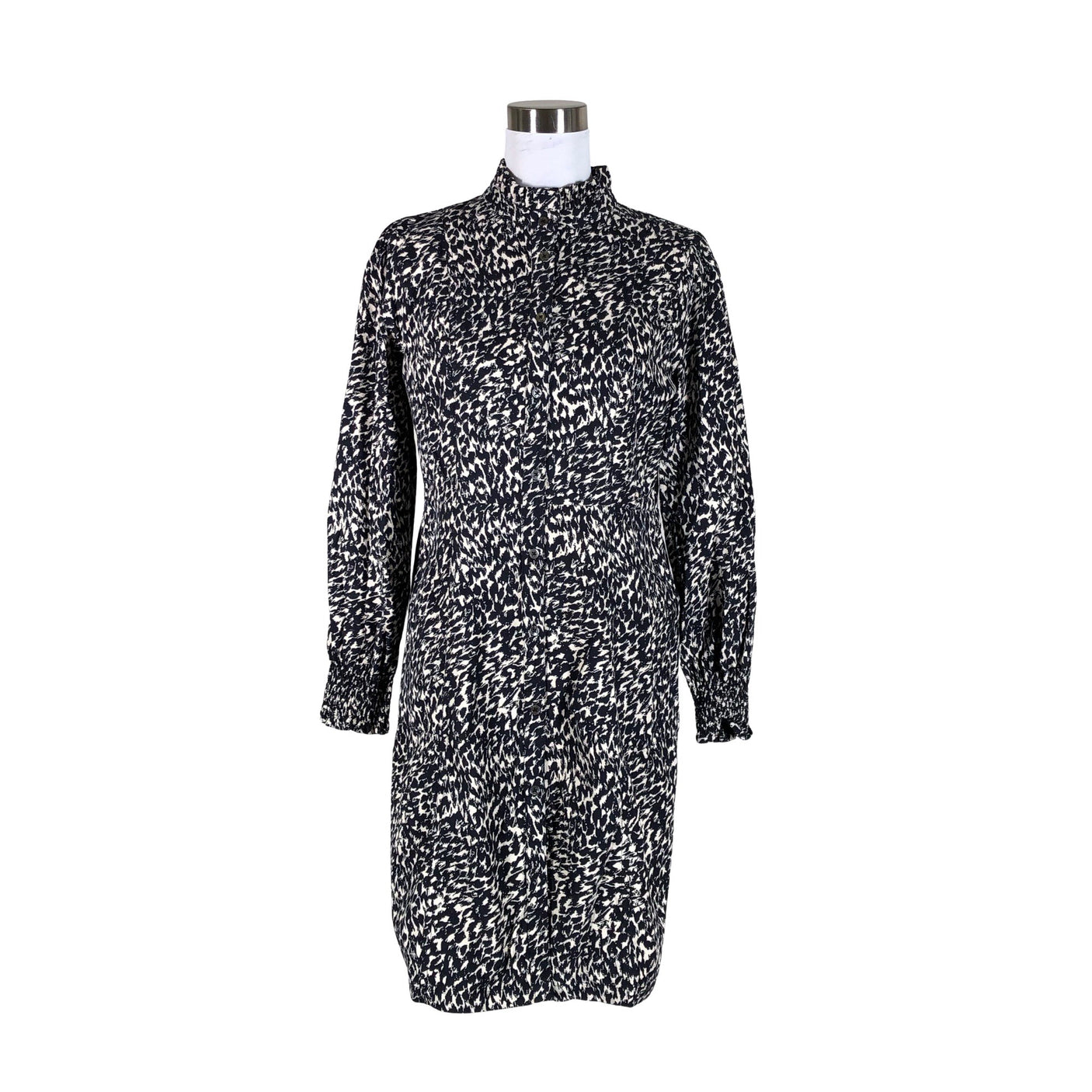 Naisten Part two - Kangasmekko, koko 38 - Beige (1)