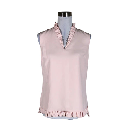Naisten Ted Baker - Juhlatoppi, koko 38 - Vaaleanpunainen ()