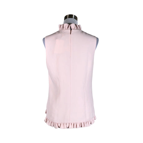 Naisten Ted Baker - Juhlatoppi, koko 38 - Vaaleanpunainen (2)