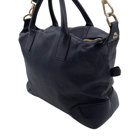 Naisten Furla - Käsilaukku, koko Midi - Sininen (2)