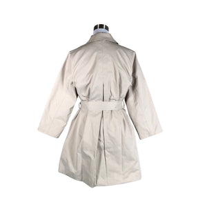 Naisten Fransa - Trenssitakki, koko 36 - Beige (2)