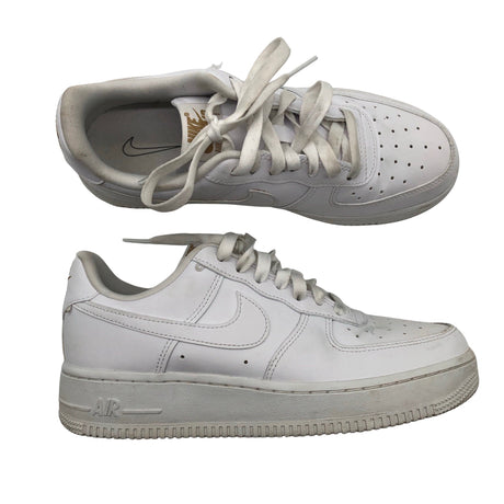 Naisten Nike - Tennarit, koko 39 - Valkoinen ()
