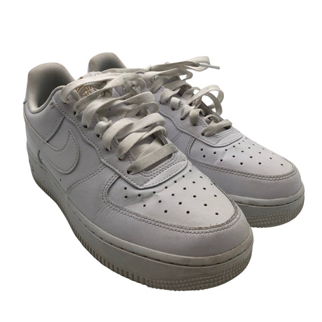 Naisten Nike - Tennarit, koko 39 - Valkoinen (2)