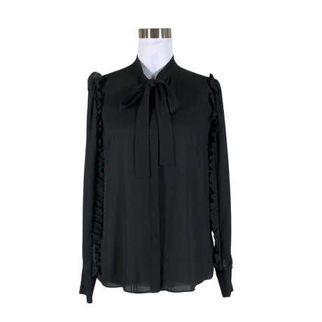 Naisten Ted Baker - Pusero, koko 40 - Musta ()