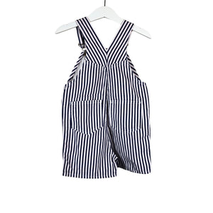 Unisex Benetton - Shortsihaalarit, koko 74 - 80 - Sininen (2)