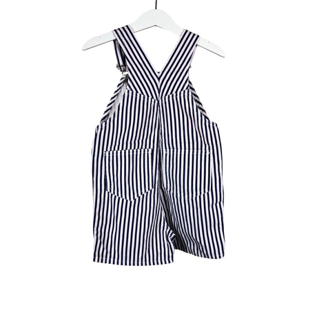 Unisex Benetton - Shortsihaalarit, koko 74 - 80 - Sininen (2)