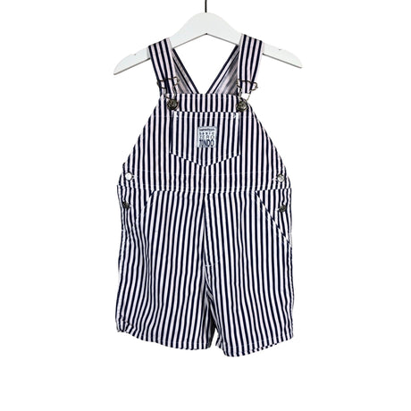Unisex Benetton - Shortsihaalarit, koko 74 - 80 - Sininen ()