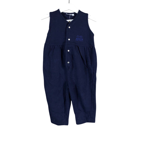 Unisex Bakito - Haalari, koko 80 - 86 - Sininen ()