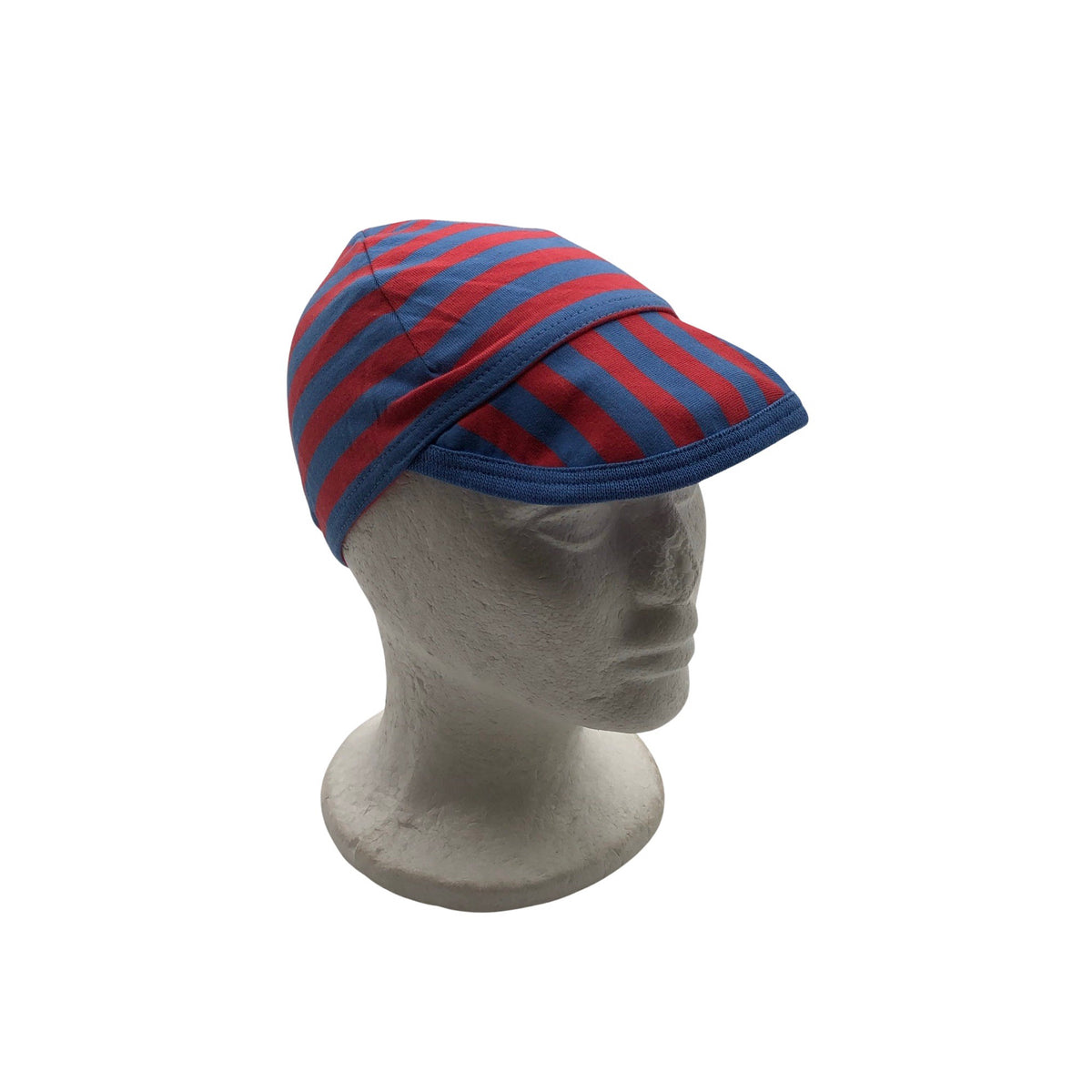 Unisex Marimekko - Kesähattu, koko 46 - 48 cm - Sininen (1)