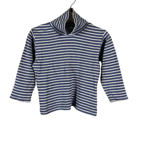 Unisex Cherie - Trikoopaita, koko 80 - 86 - Sininen (1)