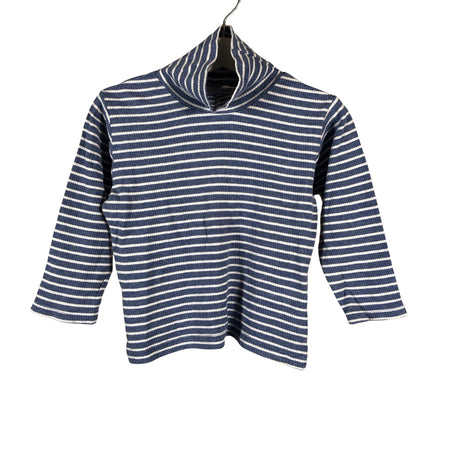 Unisex Cherie - Trikoopaita, koko 80 - 86 - Sininen ()