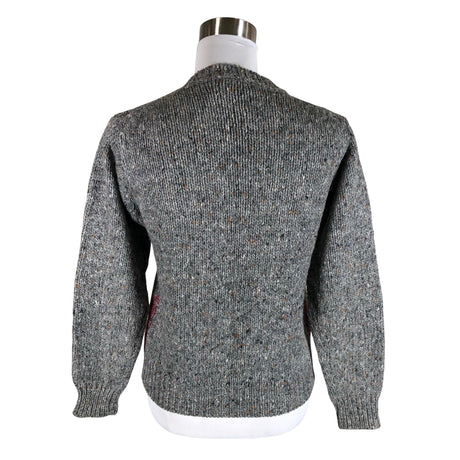 Naisten Pierre Cavallo - Neuletakki, koko 34 - Harmaa (2)