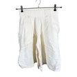 Naisten Betty Barclay - Shortsit, koko 36 - Luonnonvalkoinen ()