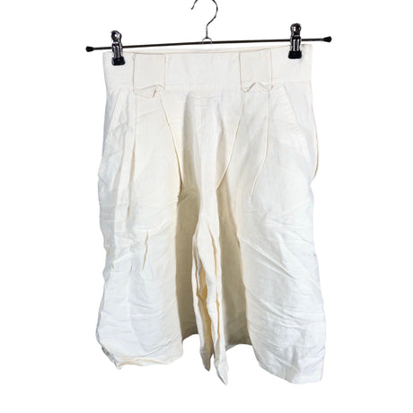 Naisten Betty Barclay - Shortsit, koko 36 - Luonnonvalkoinen ()