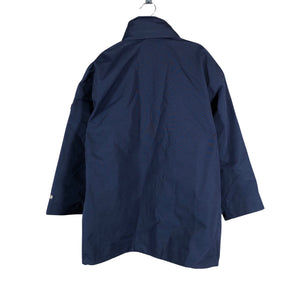 Unisex Aigle - Välikausitakki, koko 134 - 140 - Sininen (2)