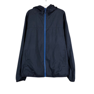 Unisex Uniqlo - Ulkoilutakki, koko 146 - 152 - Sininen (1)