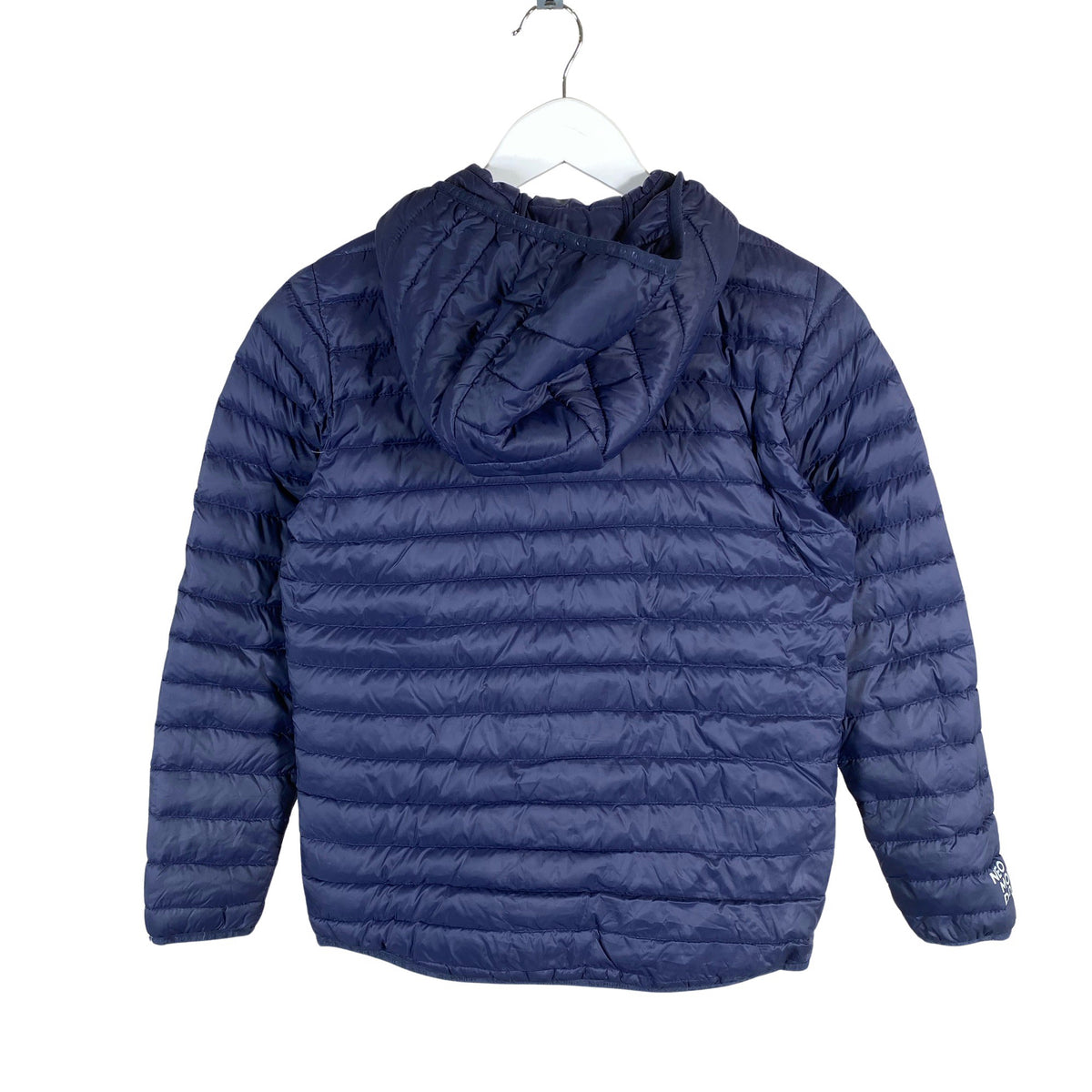 Unisex Neomondo - Kevytuntuvatakki, koko 158 - 164 - Sininen (2)