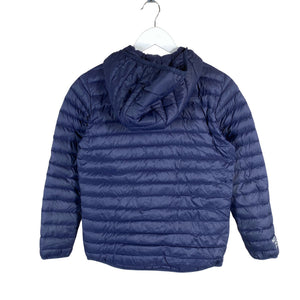 Unisex Neomondo - Kevytuntuvatakki, koko 158 - 164 - Sininen (2)