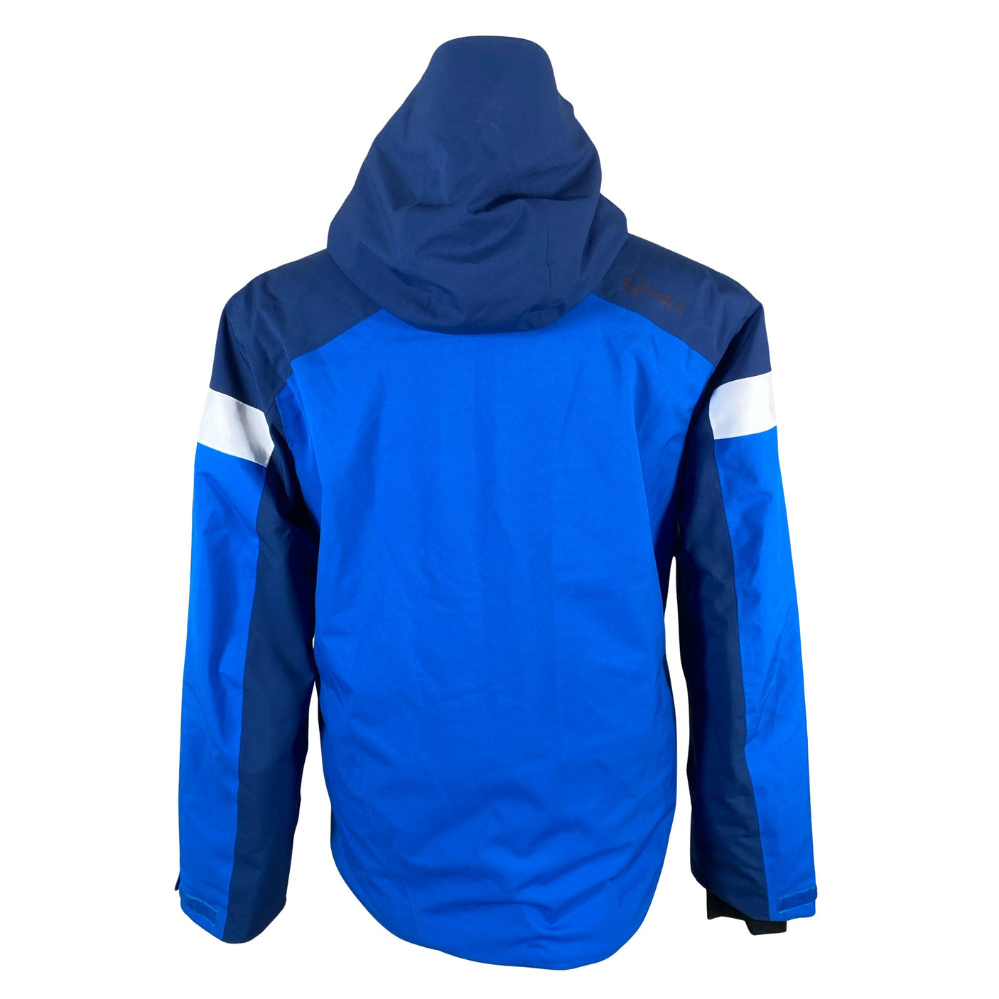 Miesten Halti - Toppatakki, koko M - Sininen (2)