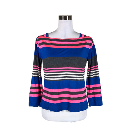 Naisten Marc By Marc Jacobs - Trikoopaita, koko 38 - Sininen ()