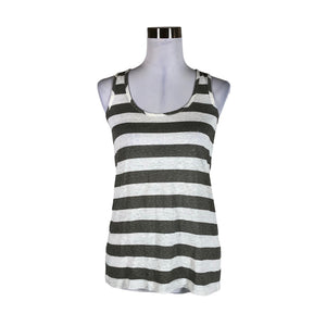 Naisten J.Crew - Trikoopaita, koko 34 - Harmaa (1)