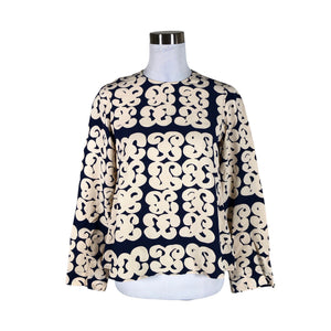 Naisten Marimekko - Pusero, koko 36 - Sininen (1)