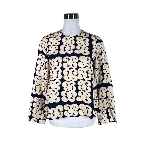 Naisten Marimekko - Pusero, koko 36 - Sininen ()