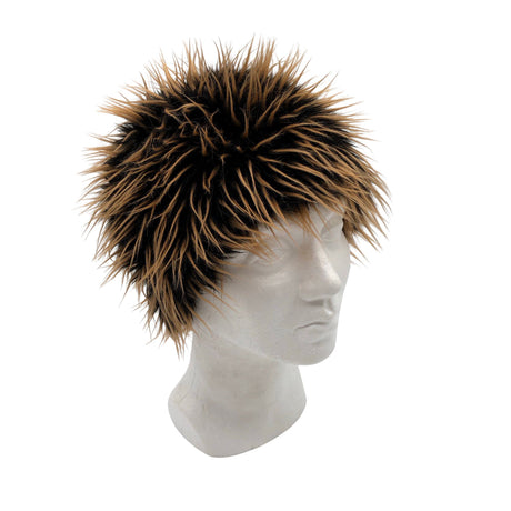 Naisten Hene´s - Talvihattu, koko 58 - 60 cm - Ruskea ()